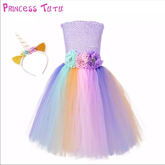 Other - Tutu